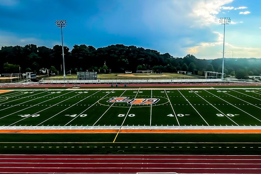 LU Athletics Stadium