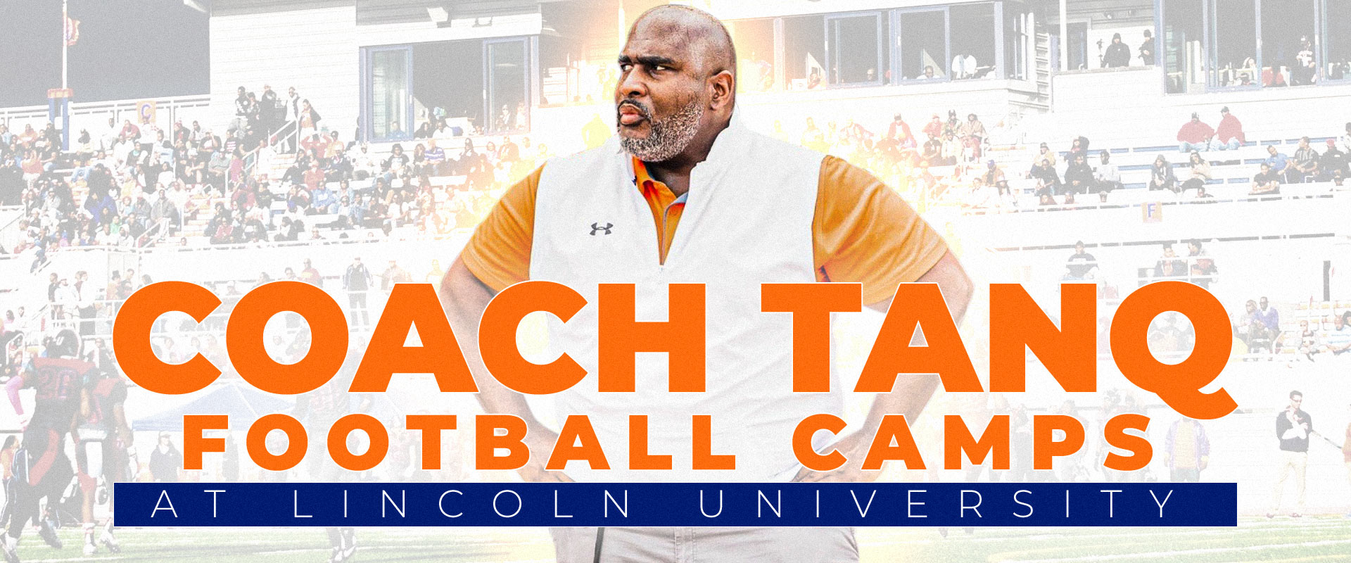 Lincoln University Football